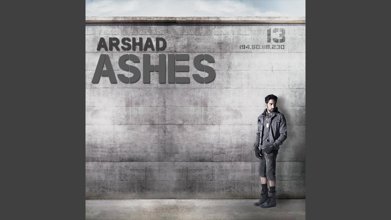Ashes