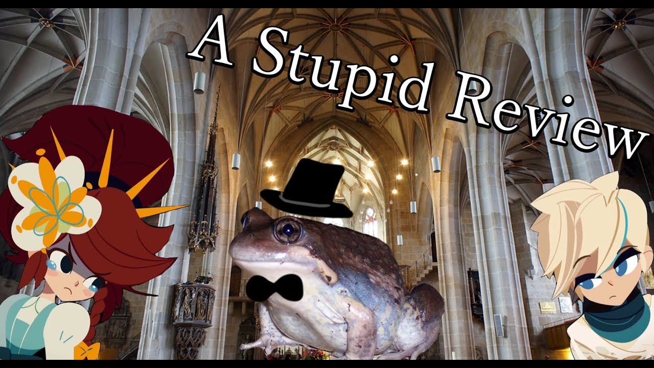 Cristales - A Stupid Review - Part 1