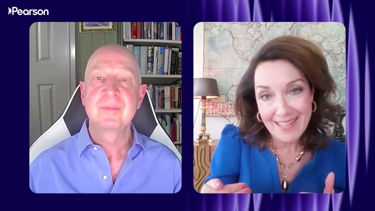 Episode 3: Lifestyle Matters: How do environmental/lifestyle factors influence Alzheimer’s disease?
