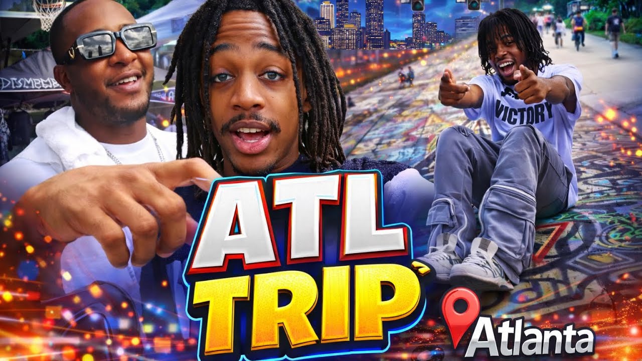 The Chase: ATL Bski & Slotlifebaby Ep. 10