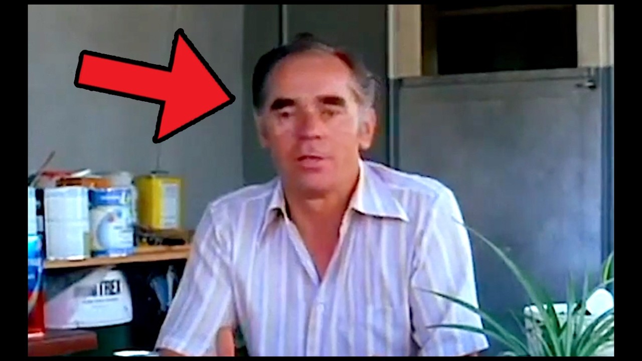 10 CREEPIEST Documentary Interviews of All Time