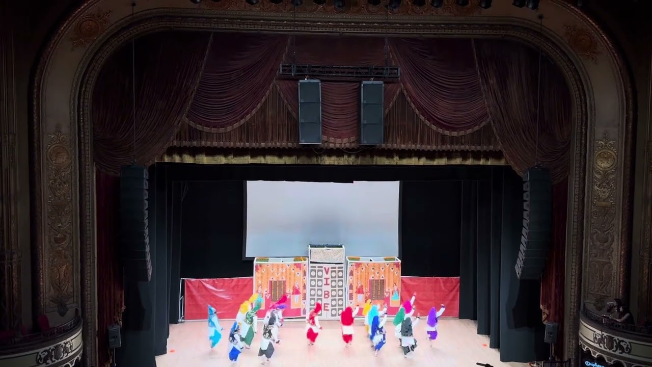 VIBE Bhangra @ Bruin Bhangra 2024 [First Place]