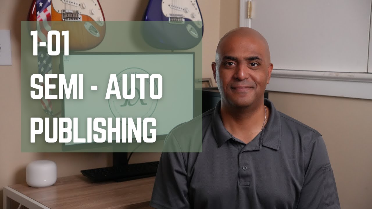 1-01 How I built an LLM powered system that runs my content publishing