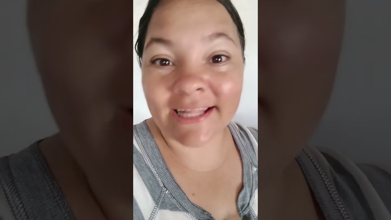 A TUA VIZINHA ELA VAI TE PROCURAR PARA DUAS COISAS