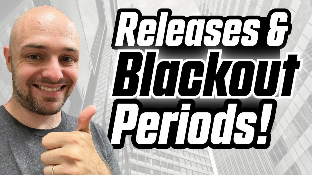 When Can You Change FMOs As A Medicare Agent? (Blackout Periods)