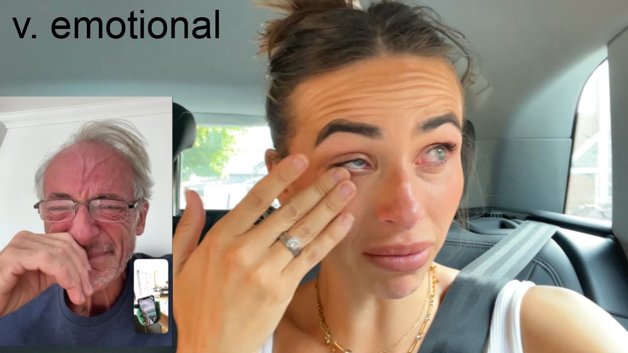 SURPRISING MY LITTLE BROTHER AFTER HE GOT HIS DREAM JOB!!
