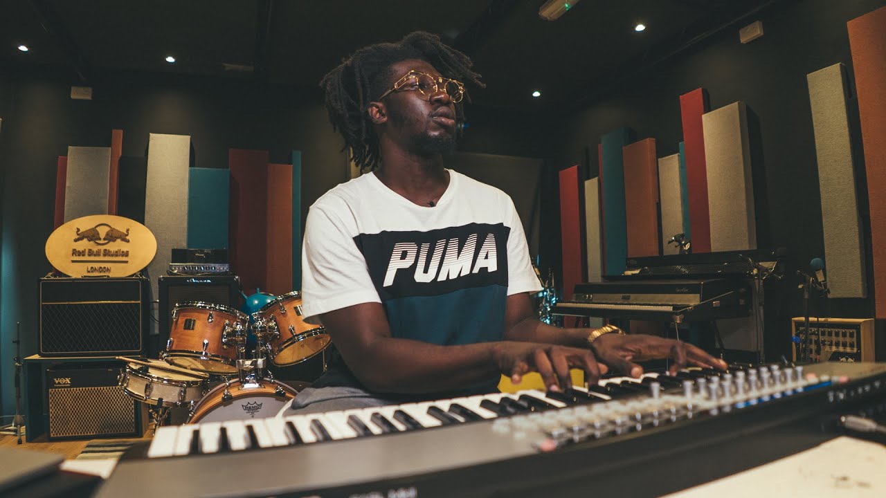 Jay Prince – Against The Clock