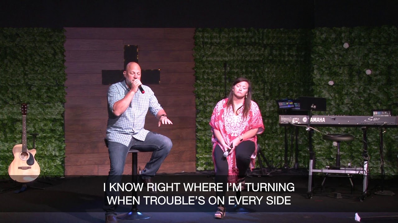 Ethnos Community Church Live Stream
