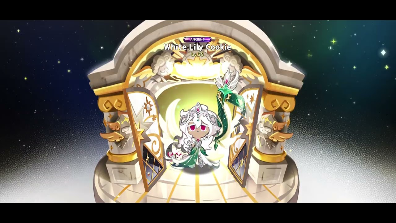 I thought I was getting a dup of WLC 