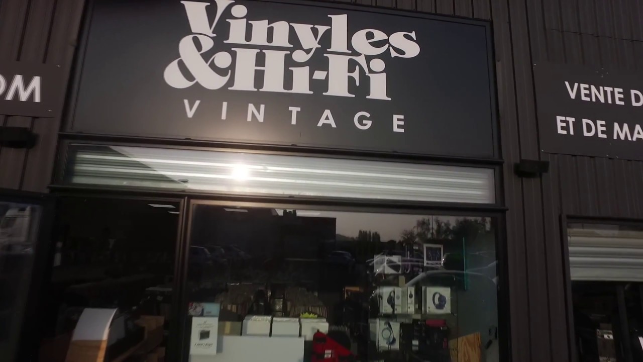 Line ou phono ? Comment brancher une platine vinyle ?