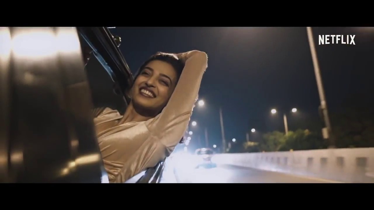 Lust Stories | Official Trailer HD
