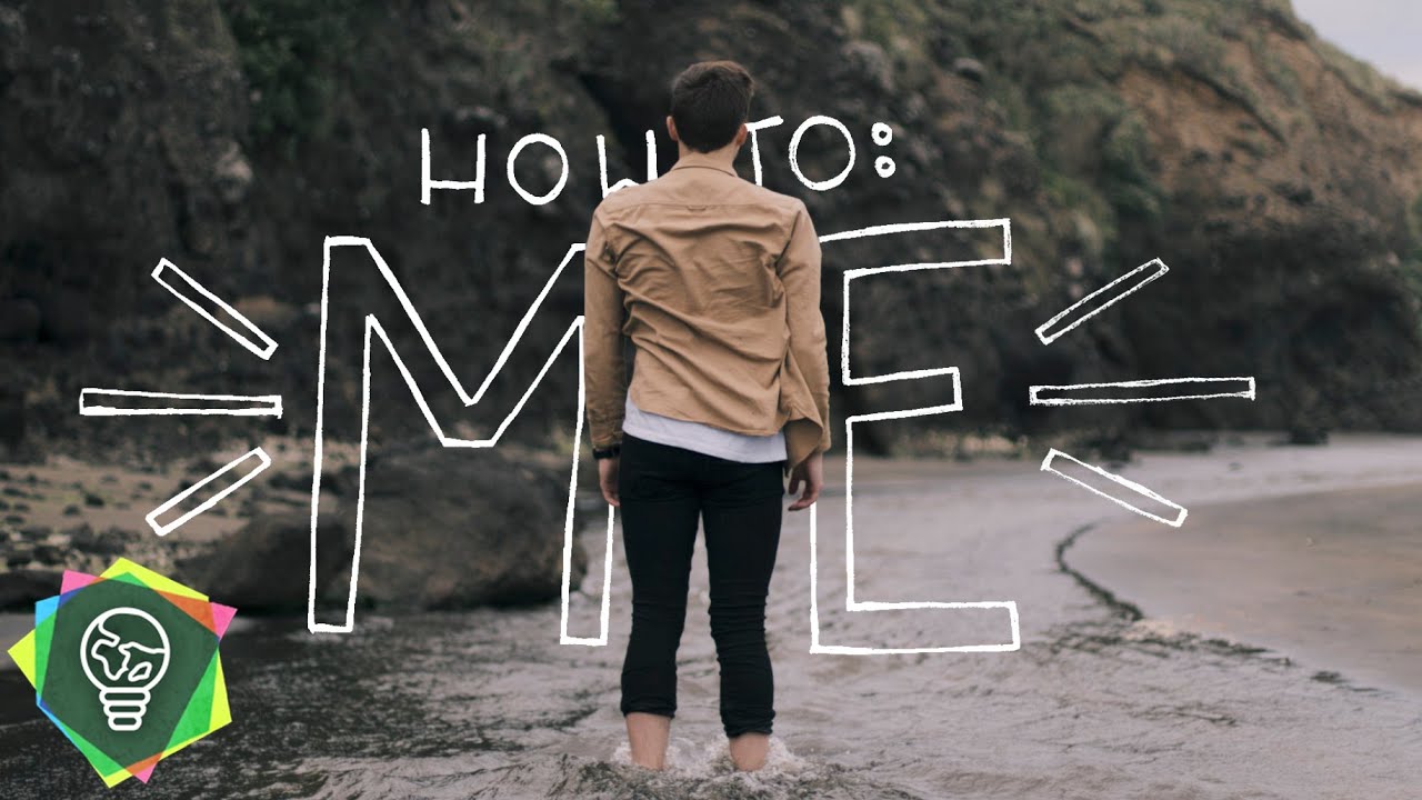 Online vs. Offline Self: Who is the Real You? | New Age Creators