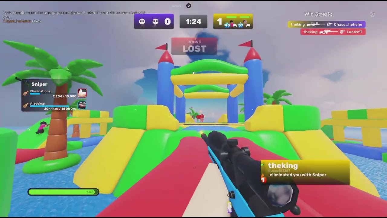 Auto shooters get payback ft aiden