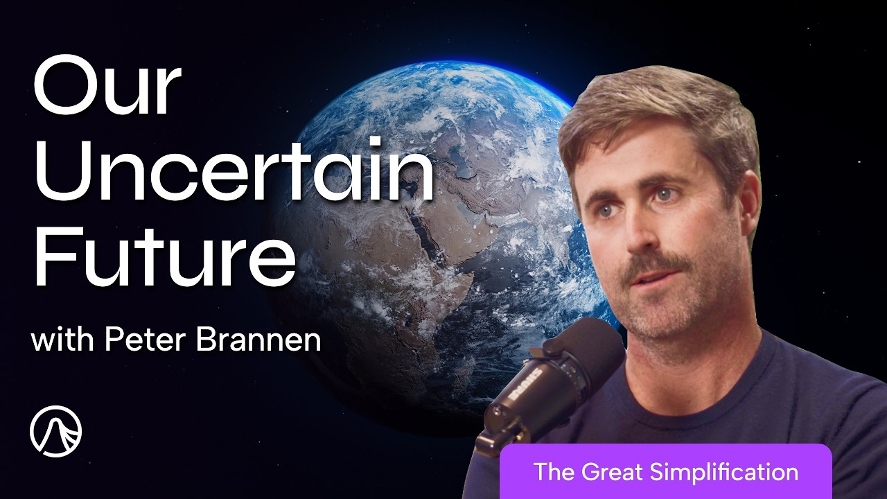 Planet Earth Has Never Experienced Anything Like This