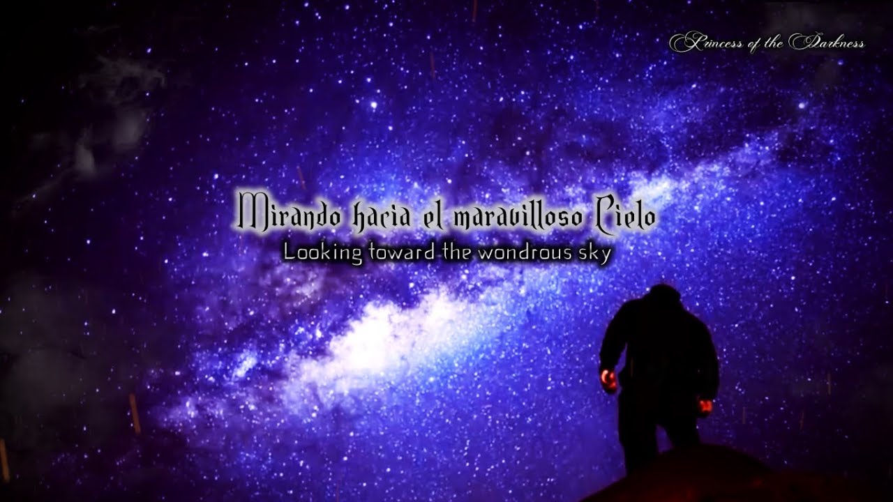 SKYFOREST🎧Inexistence (Lyrics Esp/Eng) 4K UHD