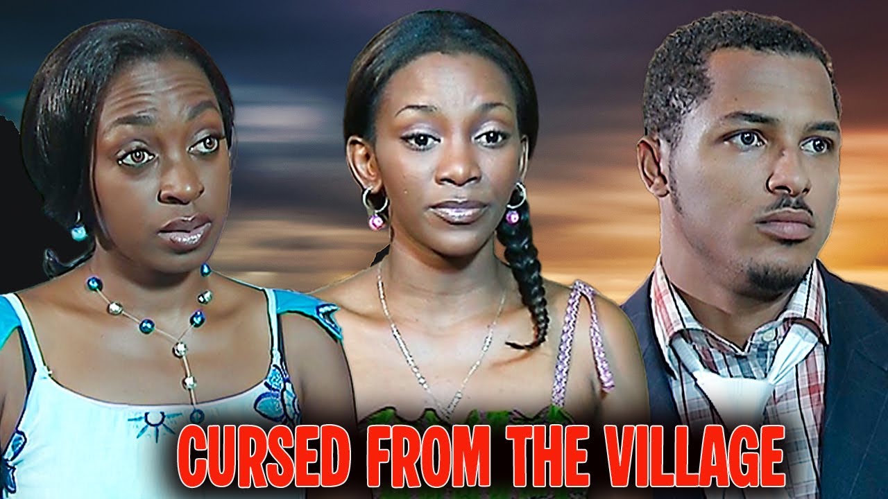 {2026 New Movie} CURSED FROM THE VILLAGE - Latest Nigerian Nollywood Movie #viralvideo #2026 #movie