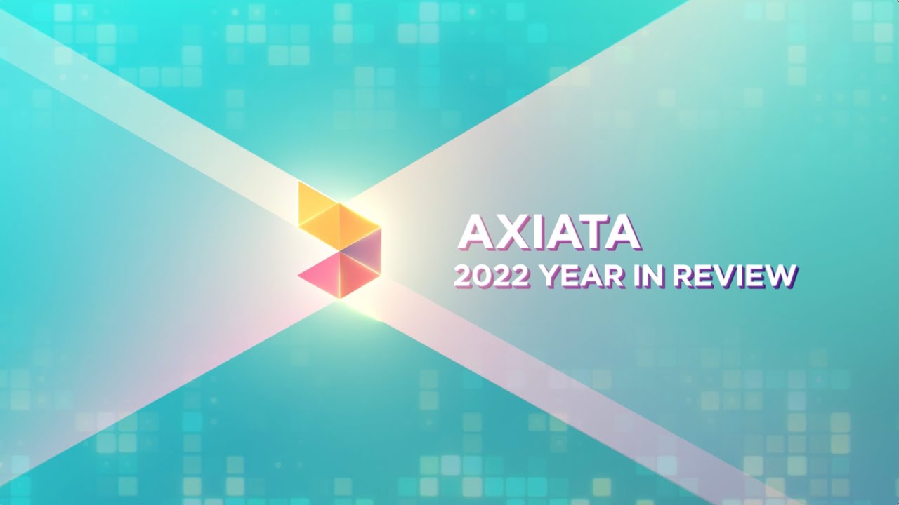 Axiata 2022: Year In Review
