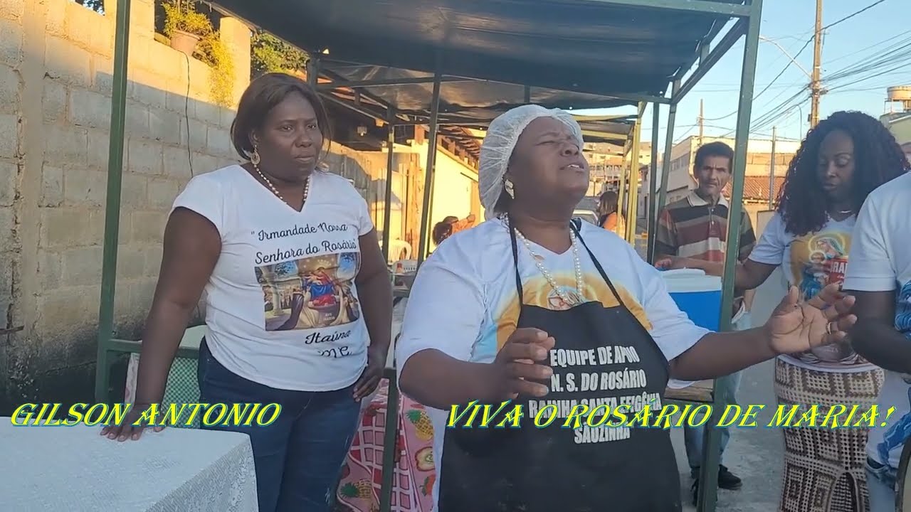 Reinado Itaúna MG 2025, Almoço Guardas Do Vilão Nsa Sra Do Rosário, Casa Do Capitão Celso E Família!