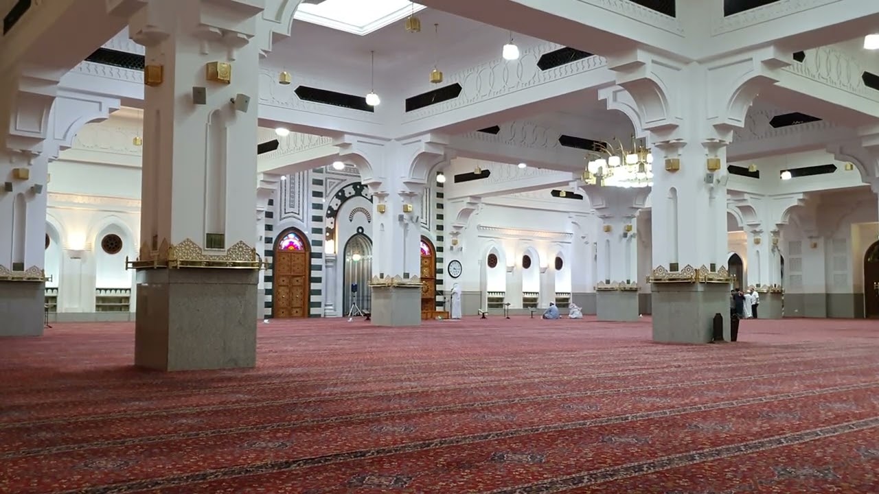 اذان الفجر للشيخ عبدالكريم الأيوبي بتاريخ ١٣ يوليو ٢٠٢٢