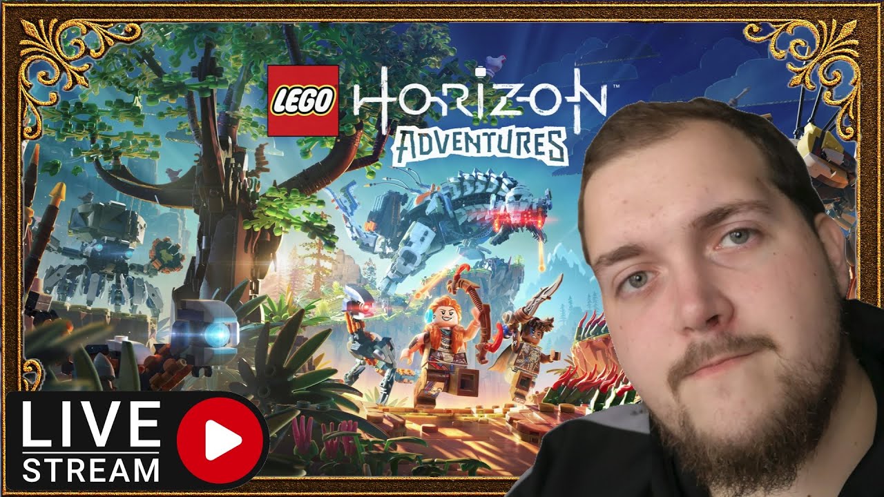 LEGO Horizon Adventures | 04 | KOŃCZYMY GRĘ... GRATIS TO UCZCIWA CENA (SWITCH)