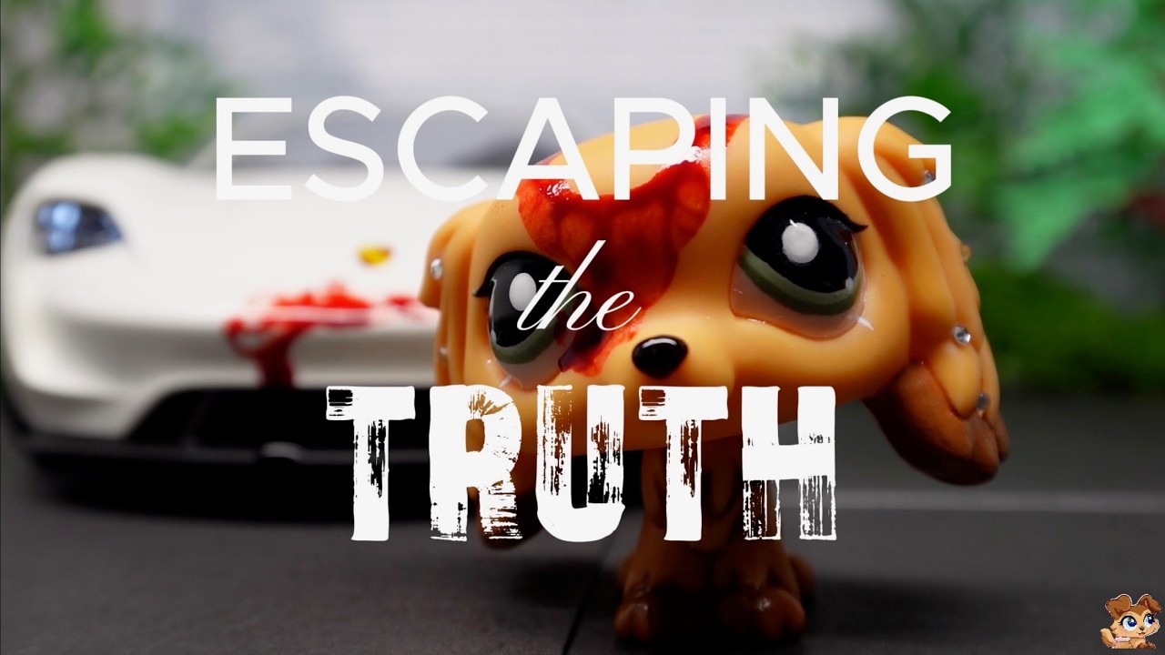 LPS: Escaping The Truth Official Trailer
