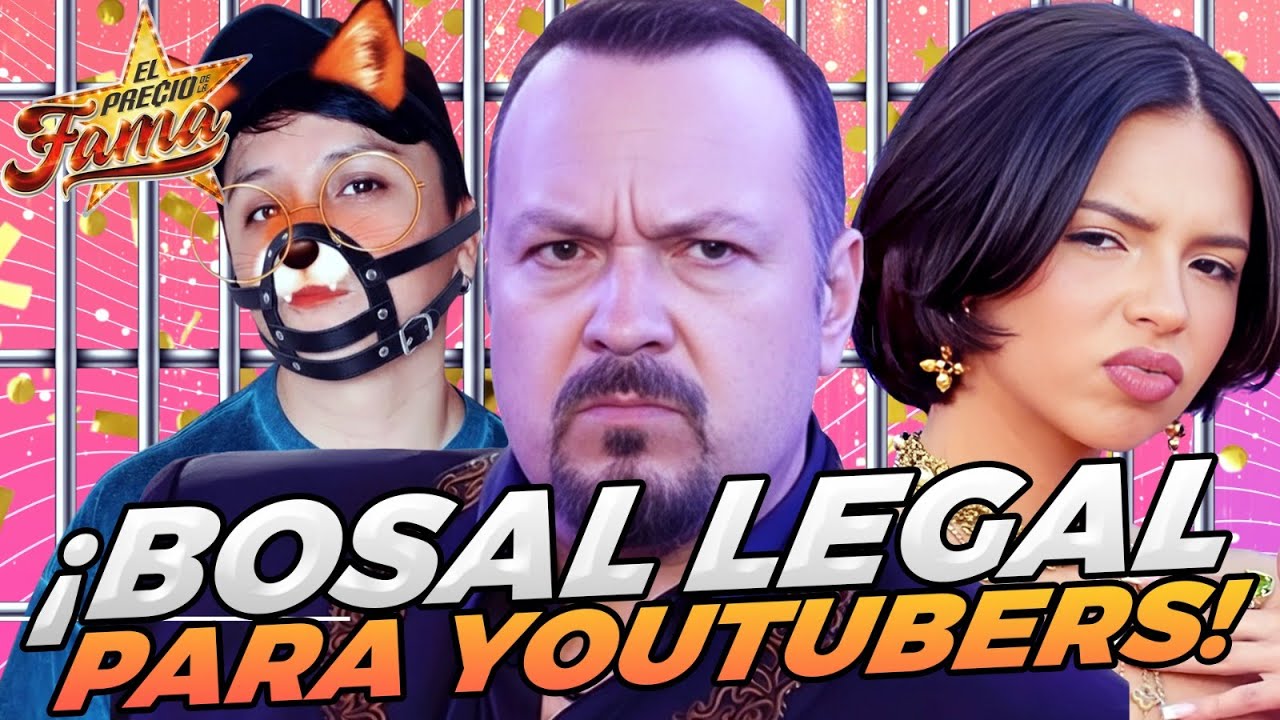 Pepe Aguilar le roba el hijo pródigo a los Nodal