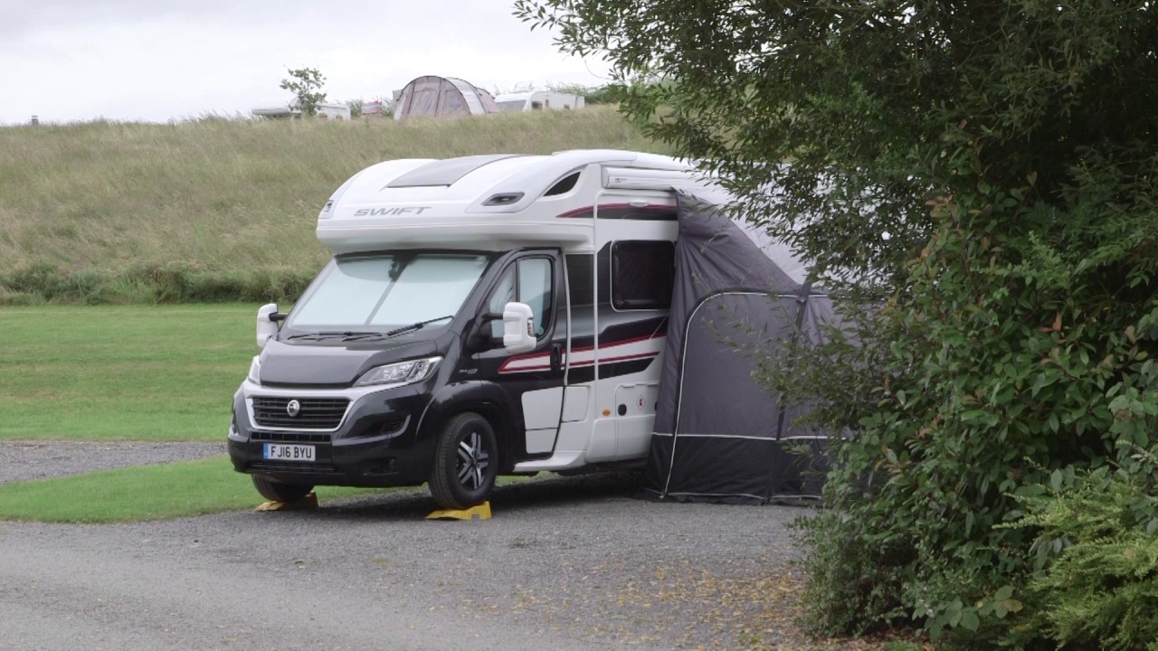 Motorhome TV SE2EP2