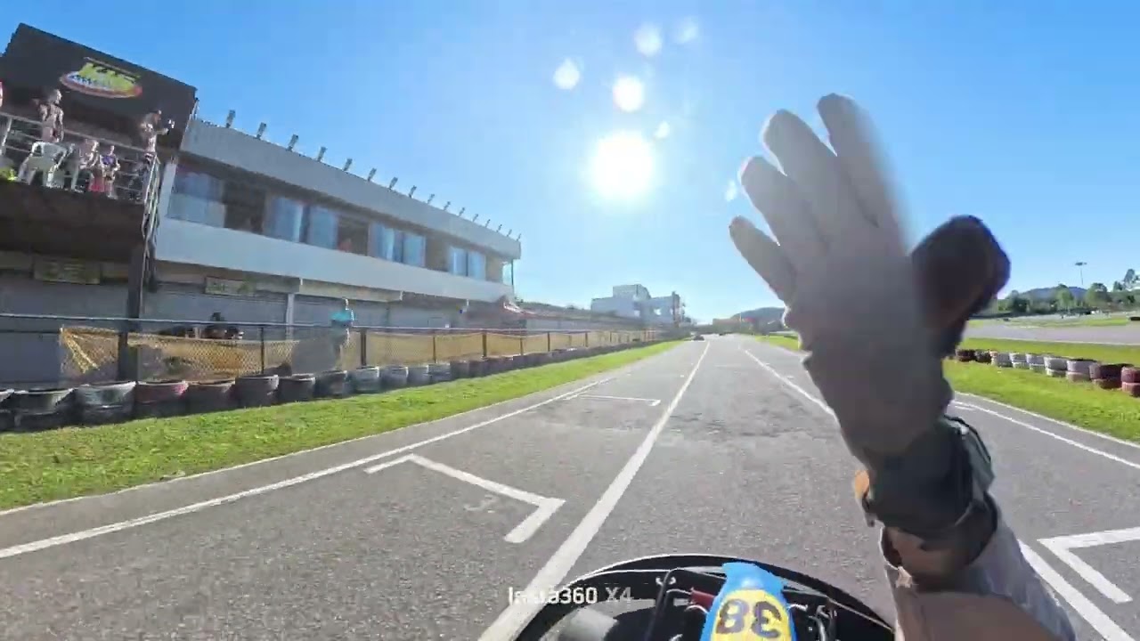 AMG KART LIGHT 13/07/25 kartodromo Guapimirim rj.