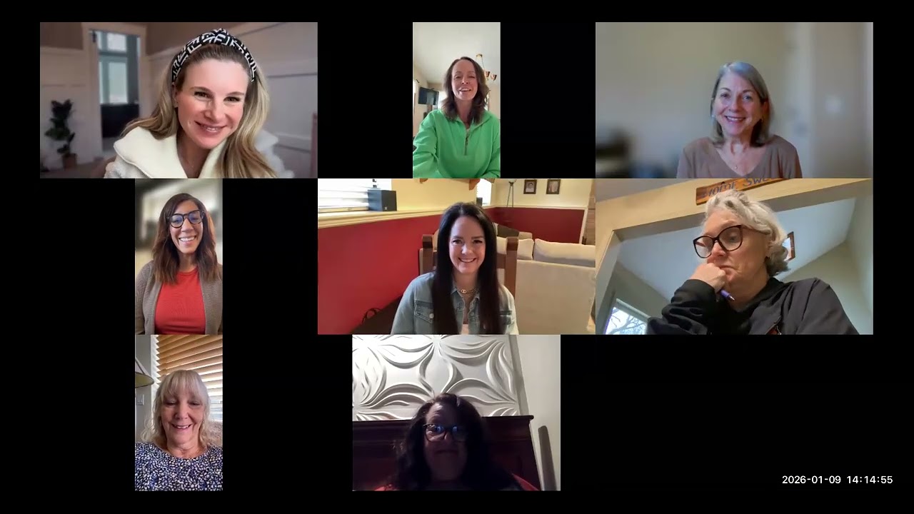 The Power Of Peptides: Real Women Share How Peptides are Changing Their Heath!