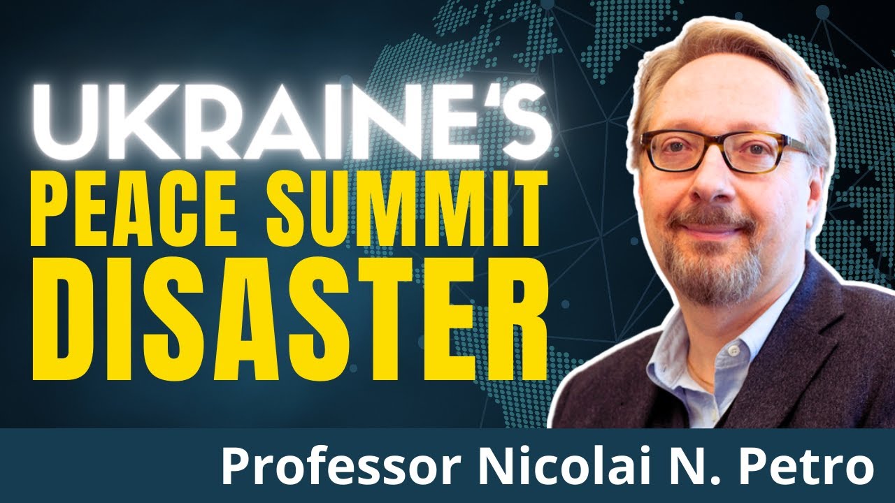 BAD NEWS For Ukraine At 