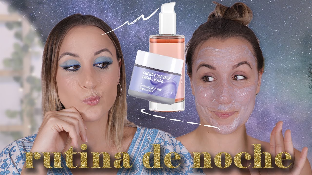 Probando una nueva rutina de noche de Freshly Cosmetics   Os cuento mis maldades