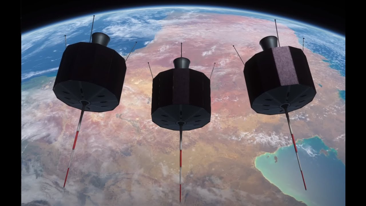 Three Years of For All Kerbalkind