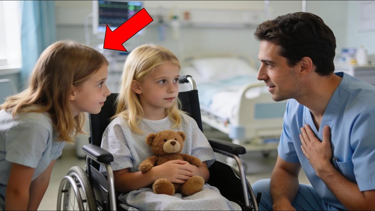 The Heartwarming Request A Daughter Made To Her Father—And The Answer That Shocked Everyone