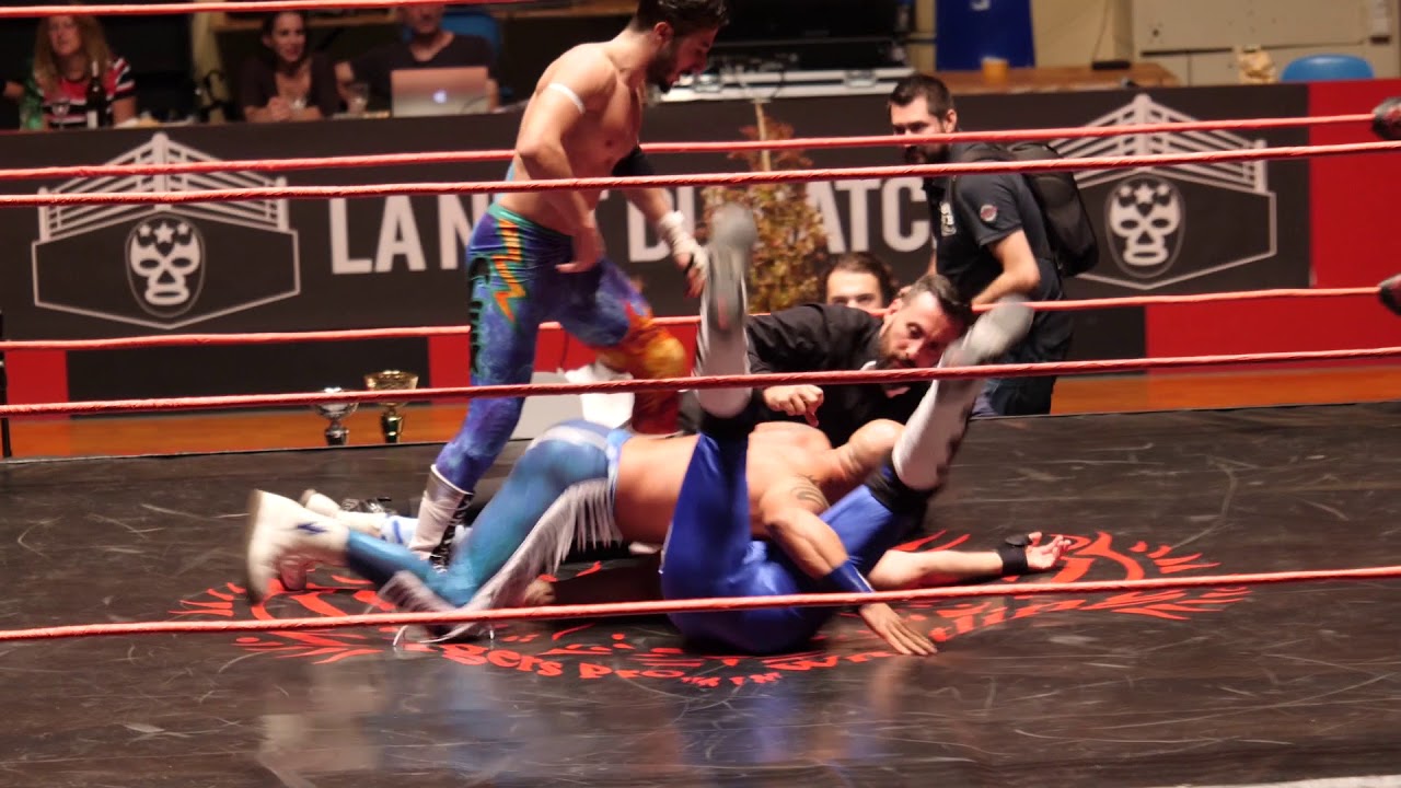 VINCE NT (VINCENT STABILE)   vs TEMPESTA vs FLASH