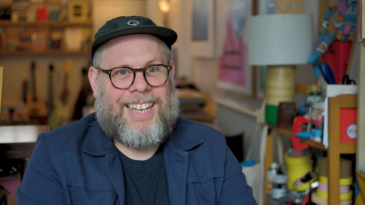 MOUNTAIN - Supermundane X Thomas Clipper - artist profile