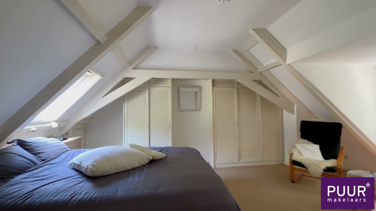 Te koop: Duinvlietspad 9, Haarlem