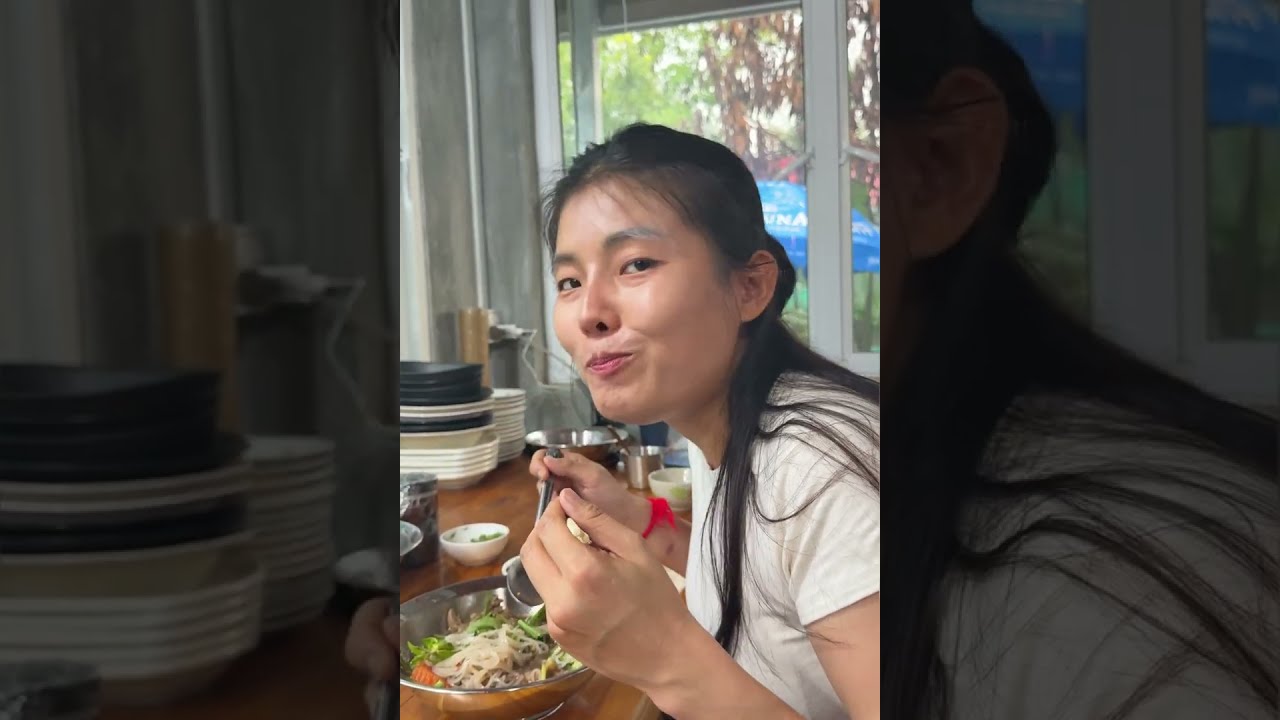 ស៊ុបគុយទាវទឹកខ្មៅ