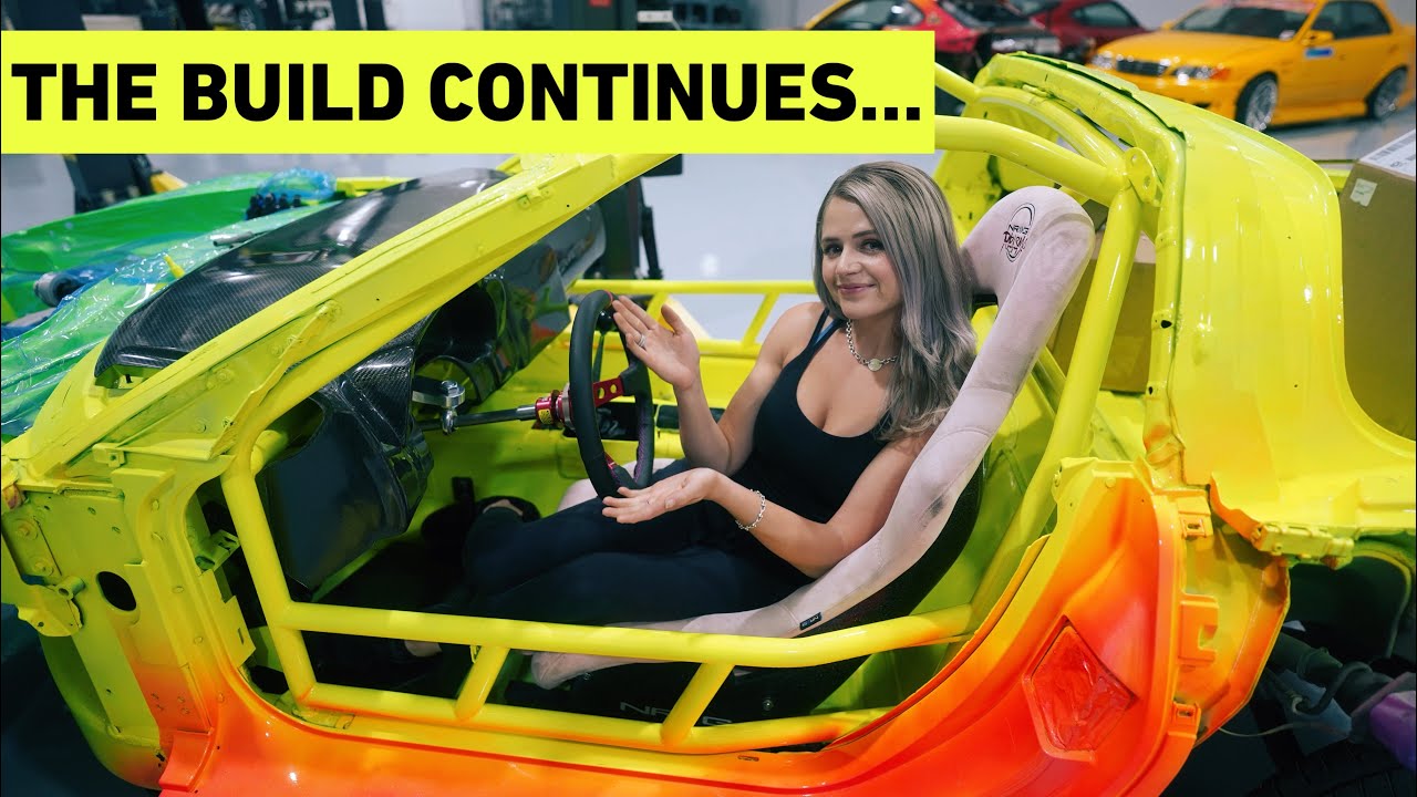 More C6 Corvette Updates - Learn From My Mistakes ...