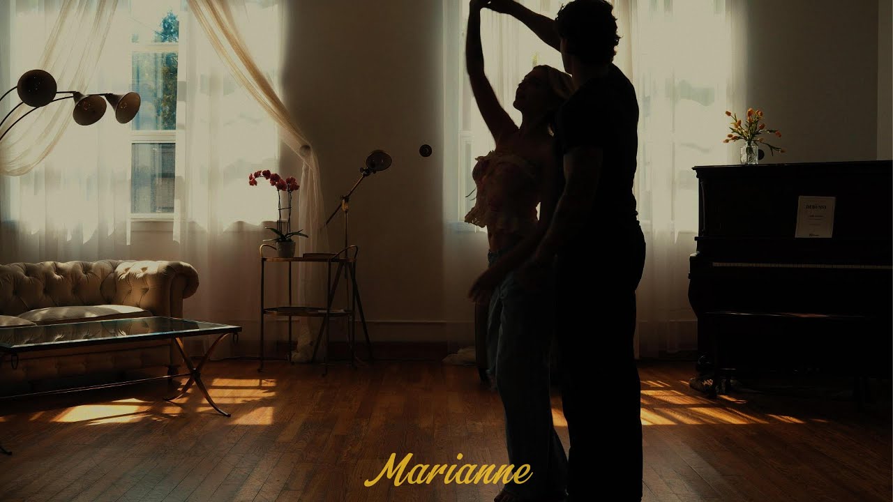Posi - Marianne (Music Video)