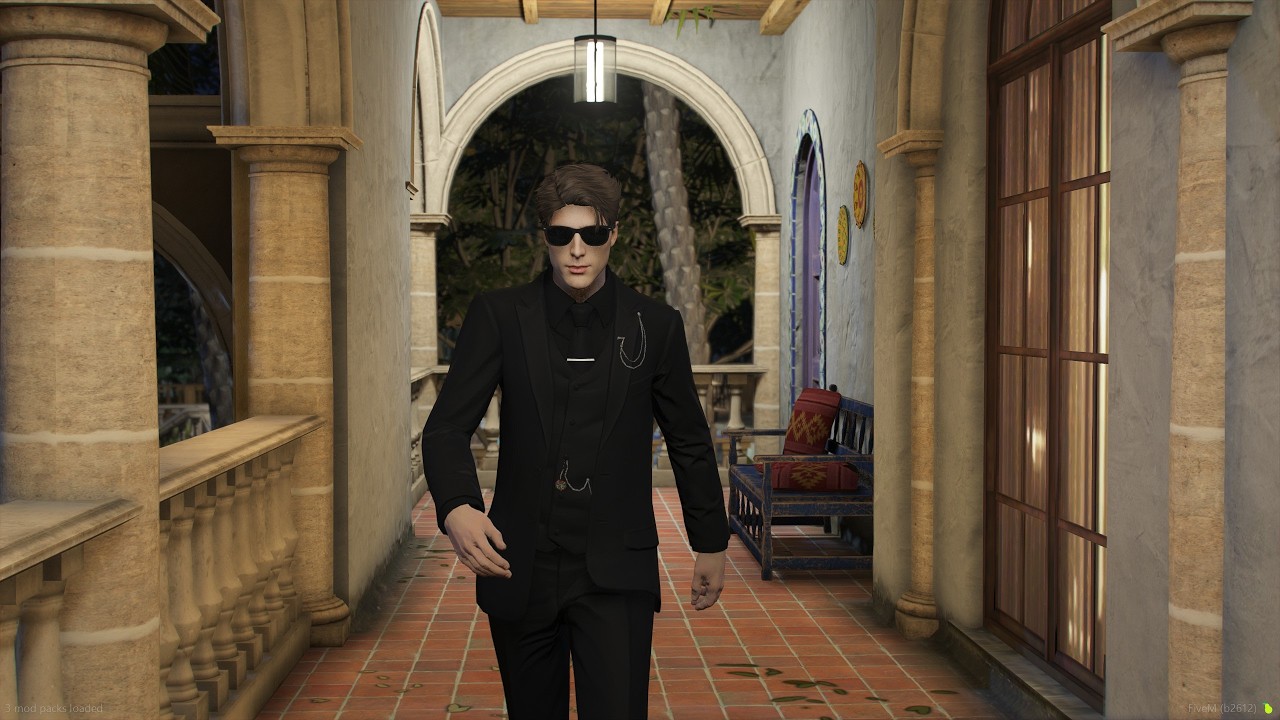 Mr.HH #smrp #satumimpiroleplay #gta5