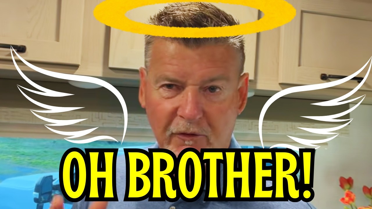 Spiritual Narcissism 101: Sarasota YouTuber Using 