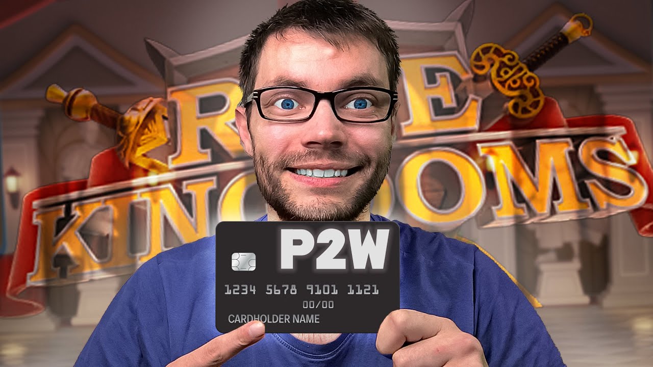 &Agrave; quel point Rise of kingdoms est-il p2w ?