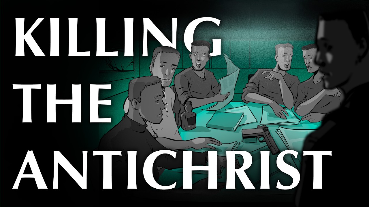 In 1990, Six Soldiers Went AWOL for the Craziest Reason…