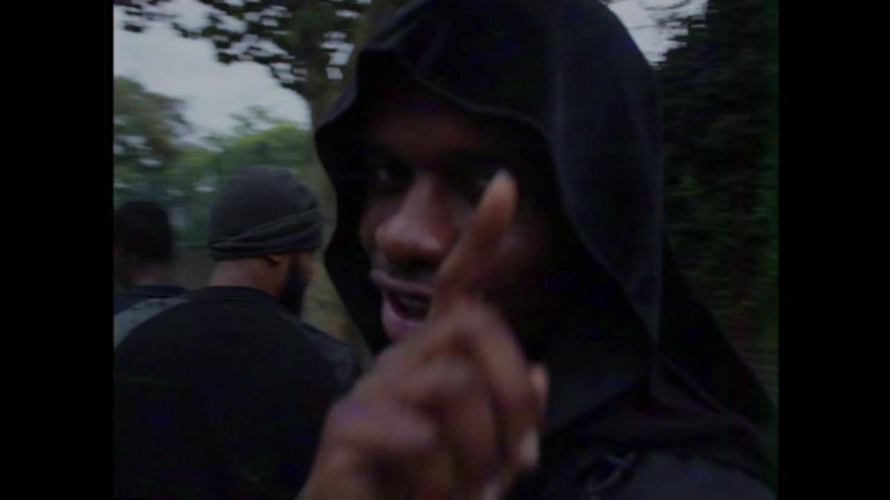 YS Tekdinner - Carni ft. Mussalini [Official Video]