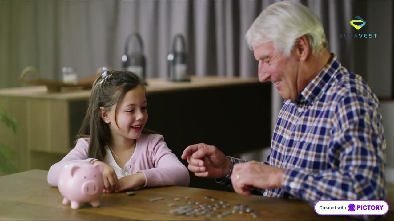 Acravest is a unique Retirement Fund Administrator   Part 1
