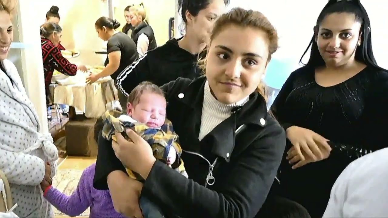 Best wishes on the birth of your son 2022 - Baby Mahreen Videos: 141