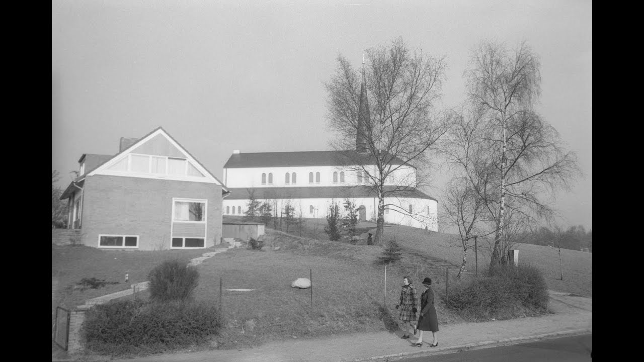 Kiel ● Kroog 1962-1975