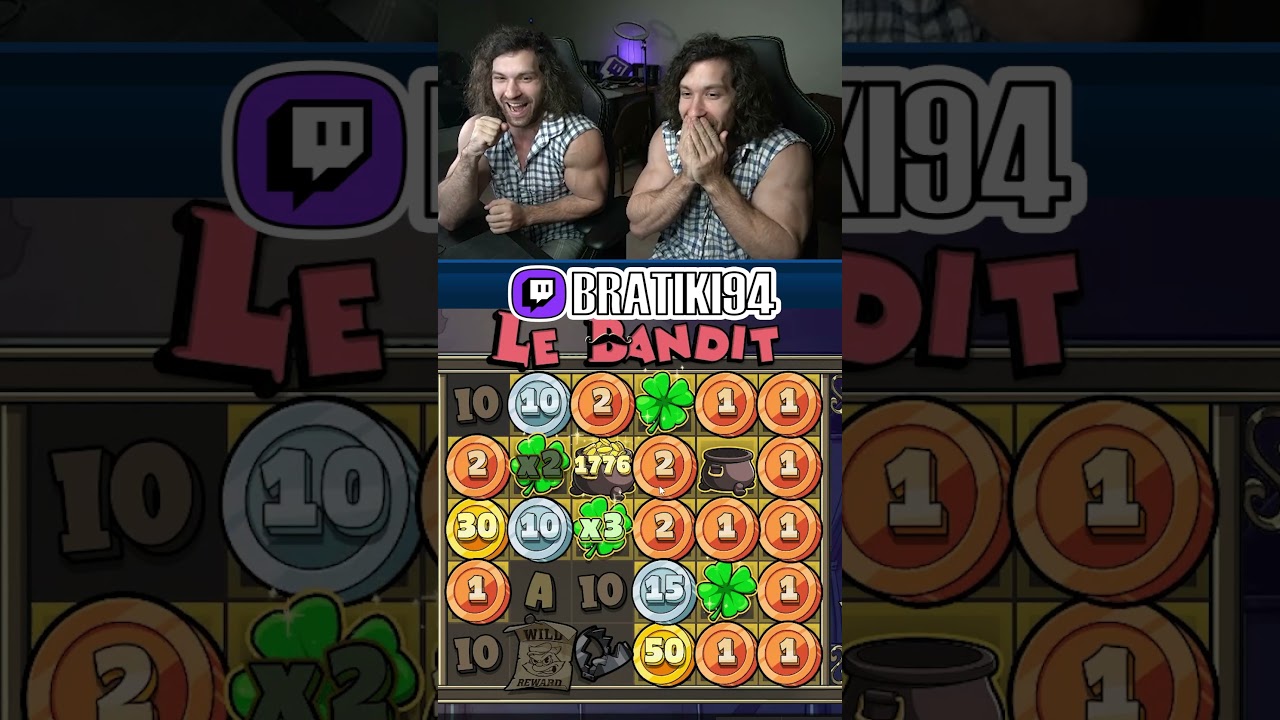 Максвин в LE BANDIT на 6000$! Заносы Братиков #shorts