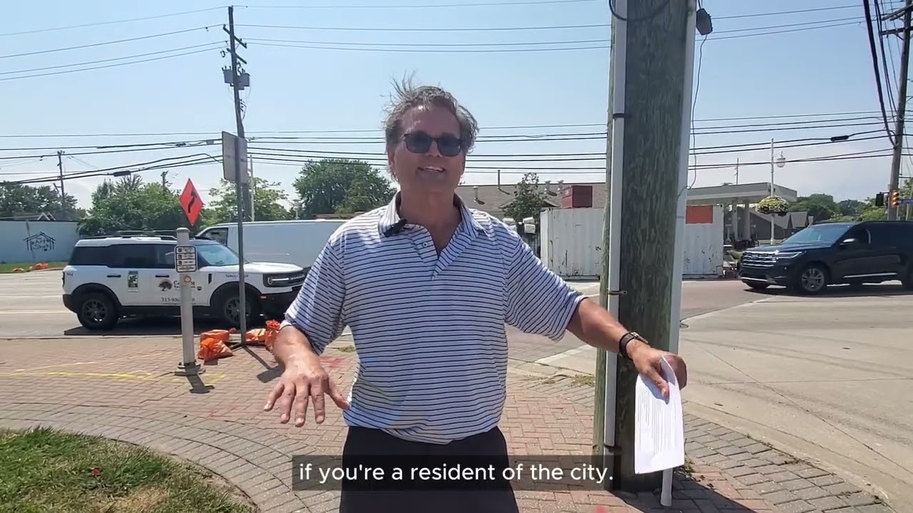 🌊 Deep Dive: St. Clair Shores, Michigan | The Lakefront Gem of Metro Detroit