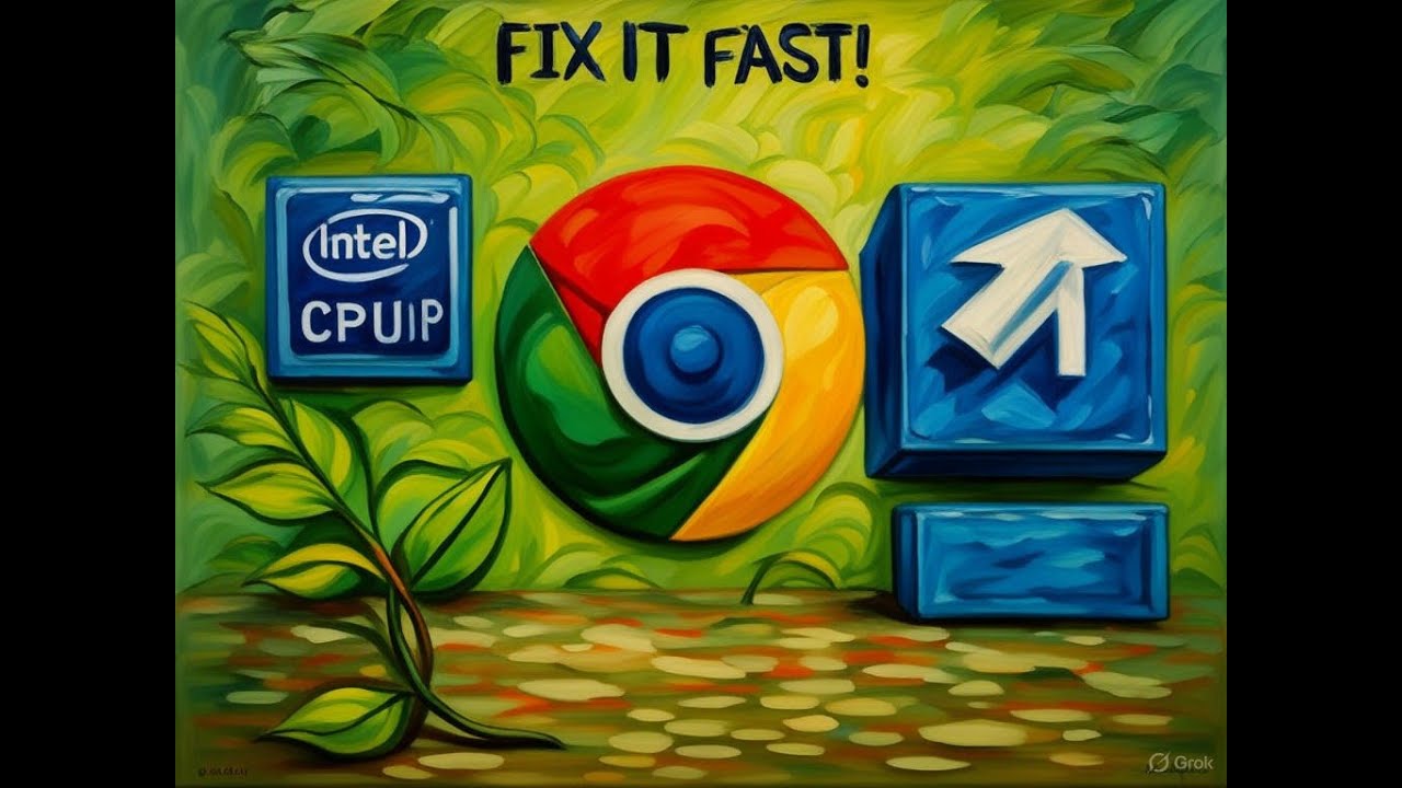 Efficiency Cores In Windows Are Hurting Chrome Performance